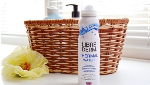 热水 LibreDerm