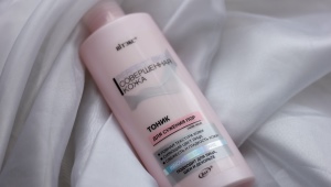 Tonic for narrowing the pores