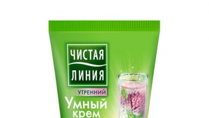 Smart cream from Pure Line