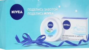 Nivea Moisturizing Face Cream