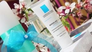 Moisturizer La Roche Posay