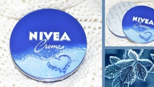 Nivea Moisturizing Cream 