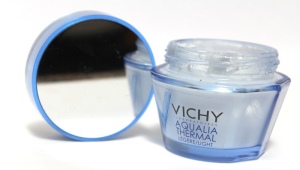 Vichy Moisturizing Cream