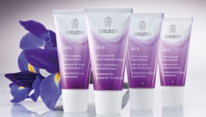 Weleda Moisturizer 