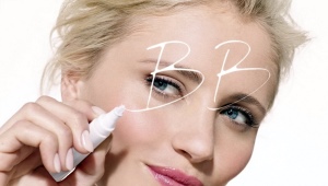 BB Cream Black Pearl