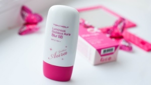 Tony Moly BB cream