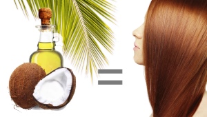 用椰子油活化发膜