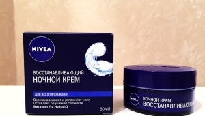 Nivea Revitalizing Night Cream