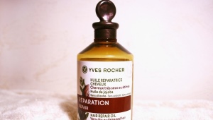 The choice of oil for hair restoration