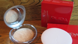 Pupa Baked Powder