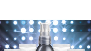 Faberlic alginate mask