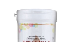 Anskin alginate masks
