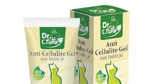 Anti-cellulite cream