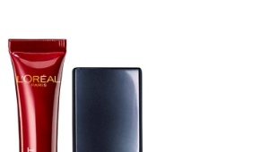 Anti-aging cream Revitalift Laser from L'oreal