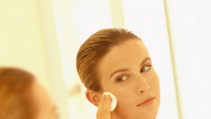  Garnier anti-aging creams