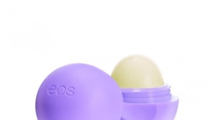 EOS 润唇膏 
