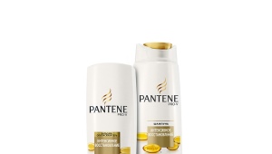 香脂护发素 Pantene Pro-V