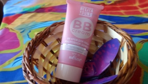 BB-cream Bielita-Biteks 