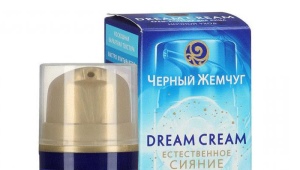 CC Dream Cream by Black Pearl
