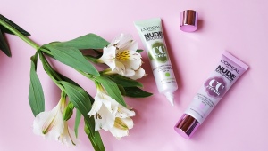 L'oreal CC cream