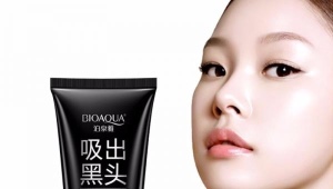 BioAqua black mask