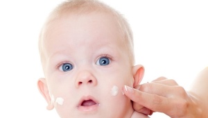 baby cream