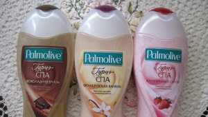 沐浴露 Palmolive
