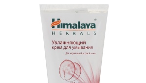 Himalaya Herbals Cleansing Gel