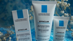 洗涤凝胶 La Roche Posay Effaclar
