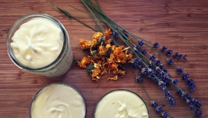 How to make wrinkle cream at home