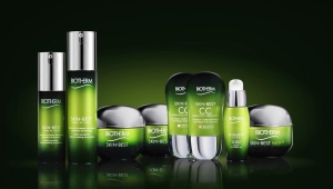 Biotherm Cream 