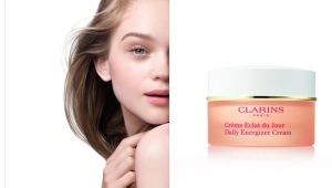 Cream Clarins
