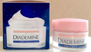 Cream Diademine
