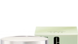 Clinique eye cream