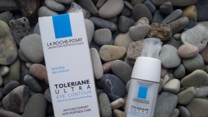 Eye cream La Roche-Posay