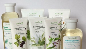 Green Mama face cream