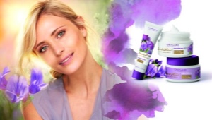 Oriflame face cream