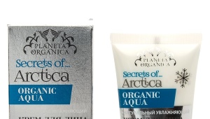 Face cream Planeta Organica