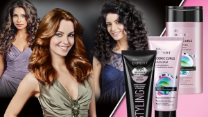 Hair Styling Cream 