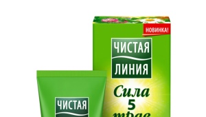 Eye Cream Pure Line