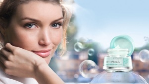 Oriflame eye cream