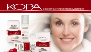 Cream Kora