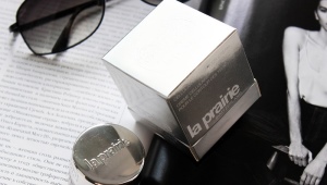 Cream La Prairie 