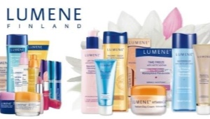 Cream Lumene