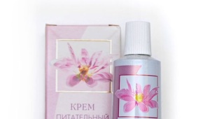Cream Lux factory Svoboda 