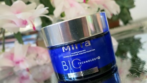 Cream Mirra