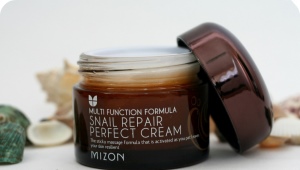 Cream Mizon
