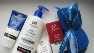 Cream Neutrogena 