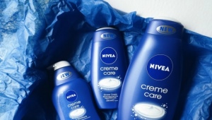 Cream Nivea Care