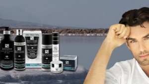 Anti-wrinkle cream for men
